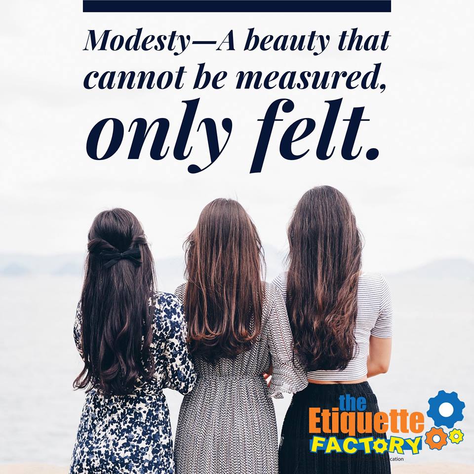 Episode #16-Teaching Our Children to Dress with Respect – Parent Wise ...